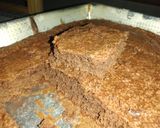 Foto del paso 3 de la receta: Brownie de chocolate