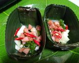 Foto langkah ke 4 dari resep 🥚Telur Bakar🥚(247).