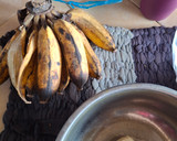 Foto langkah ke 1 dari resep Nugget Pisang simple takaran sendok.
