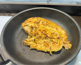 Foto del paso 2 de la receta: Pollo braseado o fiambre de pollo