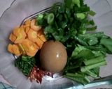 Foto langkah ke 3 dari resep Mie Goreng Jawa.
