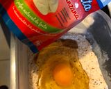 Foto del paso 2 de la receta: Quequitos manzana canela