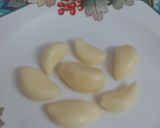 A picture of step 1 of Suji Potato Cheesy Bites.