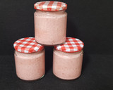 Foto del paso 5 de la receta: Mousse de Fresa