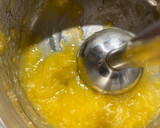 عکس مرحله 2 از دستور سس زرد آلو Apricot sauce