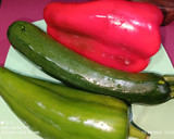 Foto del paso 2 de la receta: Calamarcitos Tex Mex