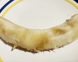 Foto del paso 2 de la receta: Budín de pan y plátano
