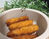 Foto langkah ke 7 dari resep Nugget Ayam Mpasi Fingerfood.