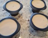 Foto del paso 3 de la receta: Flan de turrón de cacahuete