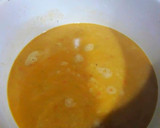 Foto del paso 12 de la receta: Sopa de almejas chirlas con pastas Fullini
