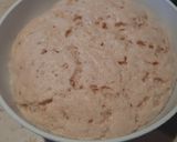 Pihe-puha sajtos pogi recept fázis 1 fotója