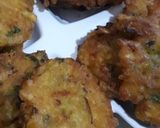 صورة لخطوة 1 من وصفة كروكات بالخضار 🥕🧅🥔🧄