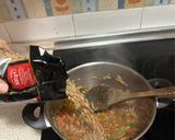 Foto del paso 5 de la receta: Lentejas a la jardinera