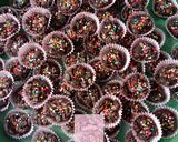 Foto langkah ke 6 dari resep Choco Oat Cookies.