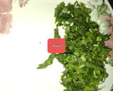 صورة لخطوة 1 من وصفة شوربة فريك على طريقتي