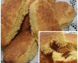 Foto del paso 5 de la receta: Pancitos de maíz