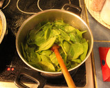 Foto del paso 4 de la receta: Almuerzo de aquellosss!!!