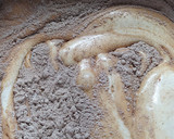 Foto del paso 1 de la receta: Vainillas De Chocolate Caseras