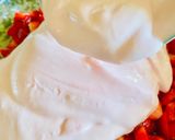 Foto del paso 9 de la receta: POSTRE DE 🍓FRUTILLAS 🍓