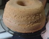 Foto del paso 5 de la receta: Bizcochuelo