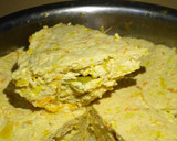 Foto langkah ke 7 dari resep Pepes Tahu ala Mangkuk 😊😊😊.