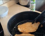 Foto del paso 6 de la receta: Cachopollo en Air Fryer