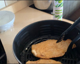 Foto del paso 6 de la receta: Cachopollo en Air Fryer
