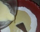 Foto del paso 3 de la receta: Budín de naranja, zanahoria y semillas