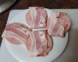 Foto del paso 2 de la receta: Fiambre envuelto