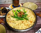 鹽水意麵佐鵝油香蔥的食譜步驟4照片