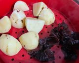 Foto langkah ke 1 dari resep Chawan Musi! MPASI 8m+.