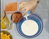 Foto langkah ke 1 dari resep "MANGO SAGO CREAMY".