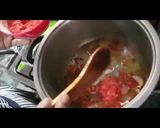 A picture of step 4 of Cat fish pepper soup.