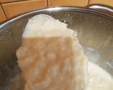 Extrakrémes tejberizs recept fázis 4 fotója