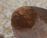A picture of step 3 of Ghee masala rice.