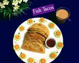 A picture of step 12 of Fish Tacos.