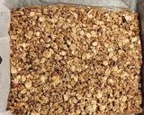 Foto del paso 3 de la receta: Barritas frías de avena y granola con cobertura de yogur