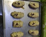 Foto langkah ke 4 dari resep Bolen Lilit.