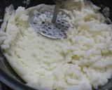 Foto del paso 1 de la receta: Caritas de papa caseras