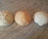 Foto del paso 5 de la receta: Pancitos saborizados