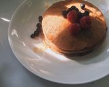 Foto langkah ke 6 dari resep Pancake Pisang 🍌.
