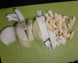 Foto langkah ke 4 dari resep Tteobokki Sauce Gochujang.