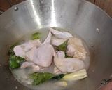 Foto langkah ke 1 dari resep Ayam Pop.
