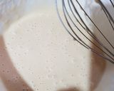 Foto del paso 3 de la receta Torta zebra 🦓🦓