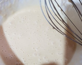 Foto del paso 3 de la receta: Torta zebra 🦓🦓