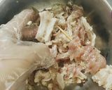 รูปขั้นตอนการทำที่ 3 ของ หมูปิ้งเกลือ