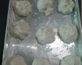 Foto langkah ke 2 dari resep Pao Kacang Merah.