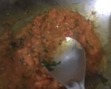 मेथी मटर मलाई की सब्जी (methi matar malai ki sabzi recipe in Hindi) रेसिपी चरण 5 फोटो