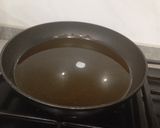 Foto del paso 5 de la receta Filetes de pechuga de pollo empanado