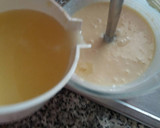 Foto del paso 3 de la receta: Crema súper fácil y rápida de limón
